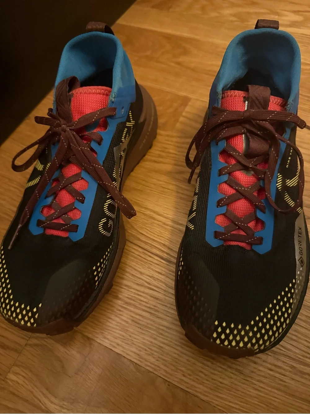 Nike Pegasus Trail Running Shoe